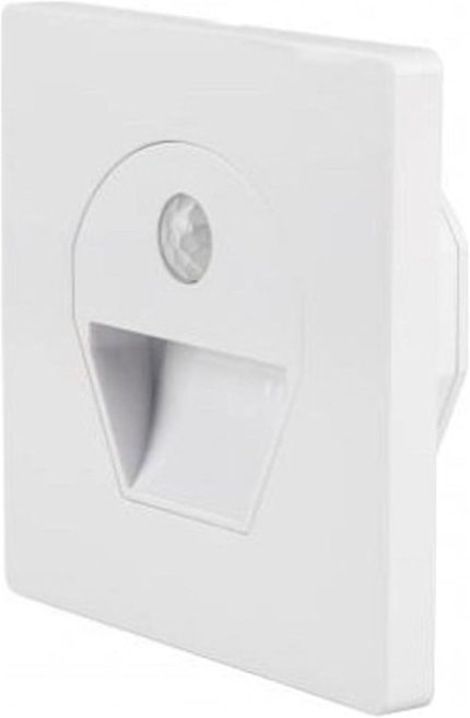 Ct 5170 1W Sensörlü Fotoselli Koridor Kasalı, Gün Işığı