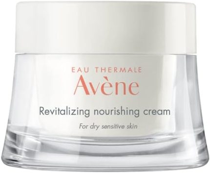 Creme Nutritive Revitalisante Kuru Çok Kuru ve Hassas Ciltler İçin Yüz Bakım Kremi (50 ml)