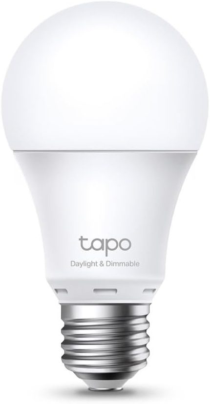 TP-Link L520E, Akıllı Wi-Fi Ampulü, Gün Işığı