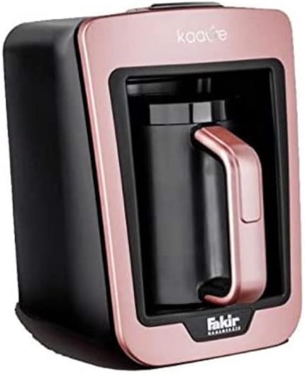 Kaave Türk Kahvesi Makinesi Rosie