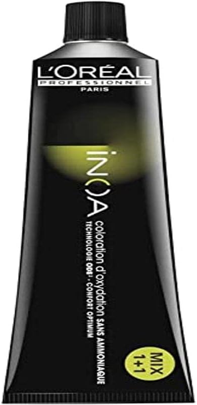 Professionnel Inoa Saç Boyası 3 Koyu Kestane 60 gr