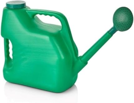 ve Çiçek Sulama Bidonu 9 Litre - Büyük Boy