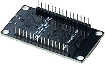 NodeMCU V3 LoLin ESP8266 Geliştirme Kartı - USB Chip CH340
