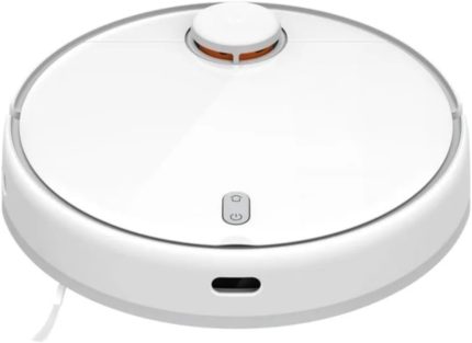Mi Robot Vacuum Mop Pro 2 Global Versiyon Robot Süpürge Beyaz