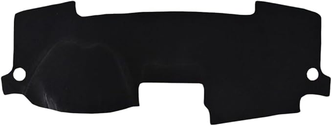 Koruma Halısı Siyah Kenar Renk Siyah Toyota Avensis 2003-2009 ile uyumlu