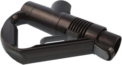 Dyson Elektrikli Süpürgeler için Tutma Sapı/Dyson DC 19, DC 19 T2, DC 26, DC 28C, DC 29, DC 32, DC 33, DC 33C, DC 37, DC 38, DC 39, DC 47, DC 52, DC 53, DC 54 ile Uyumlu Tutma Sapı