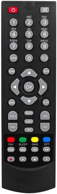 HD KUMANDA KABLO TV KUMANDASI NETA 8950 8970 8980 8900 9000 KUMANDASI