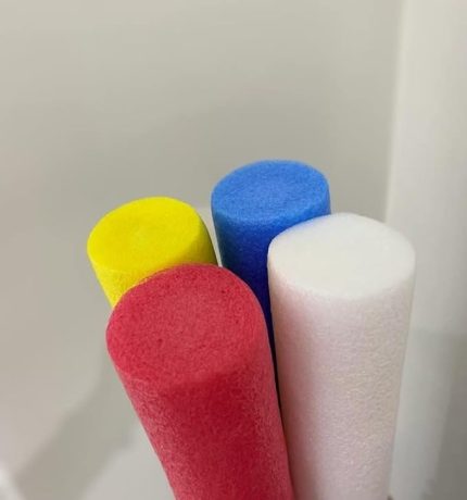 CM Yüzme Makarnası, Deniz ve Havuz Makarnası, Köpük Sosis - 2 ADET