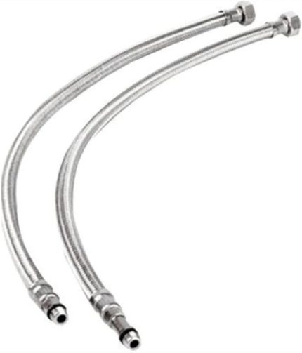 Flex Hortum 3/8 1 metre (2 Adet)