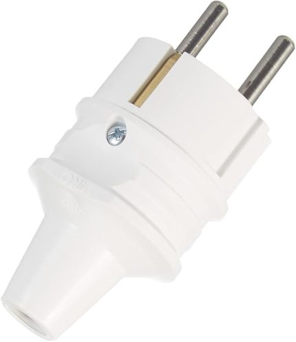 Topraklı Erkek Fiş