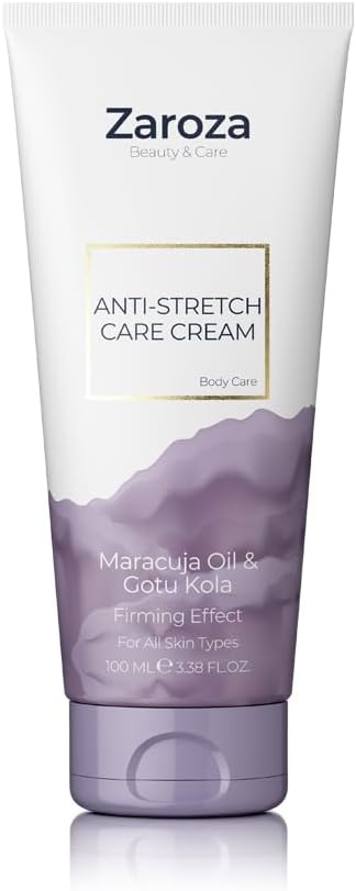 Çatlak Önleyici Krem Maracuja Yağı & Gotu Kola 100 Ml