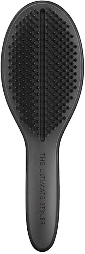 Teezer The Ultimate Styler Black Saç Fırçası