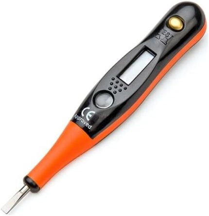 Kontrol Kalemi Dijital An-2000 - RKK0101