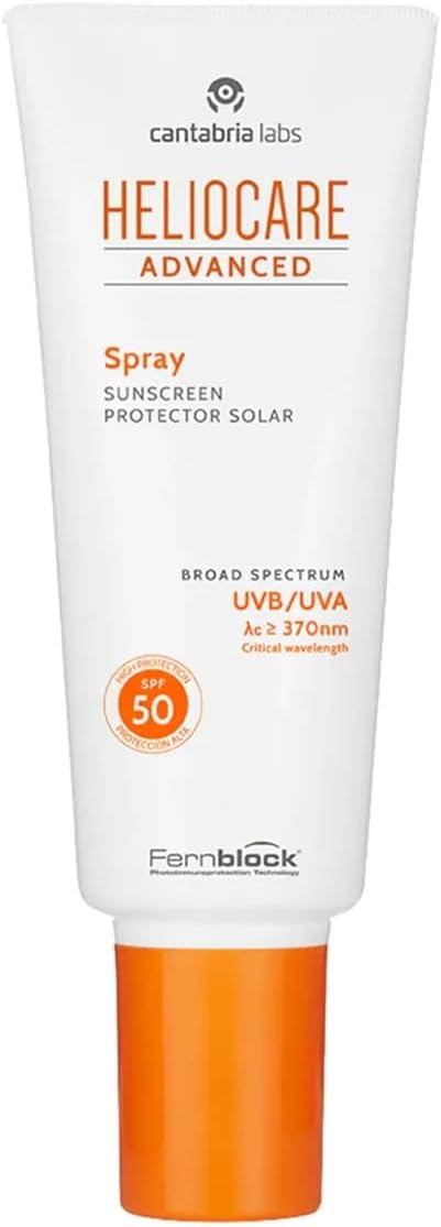 Sprey SPF 50 200 ml