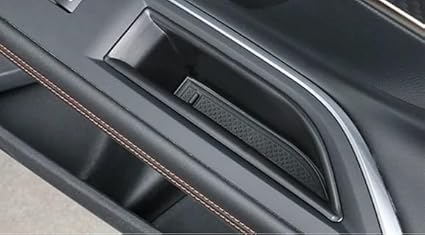 Peugeot 3008/5008 Kapı Kolu Saklama Kutusu - Görsel 3