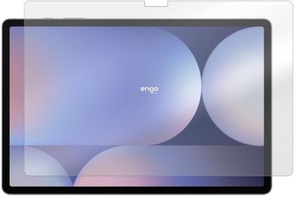 Samsung Galaxy Tab S10 Plus Mat Ekran Koruyucu 12.4 SM-X820