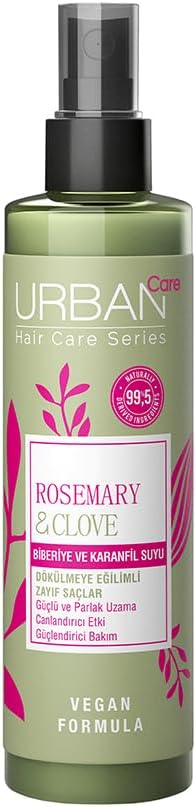 Care Biberiye&Karanfil Suyu 150 Ml