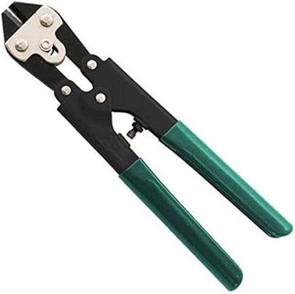 T 21308 Demir Kesme Makası, 200X4 Mm