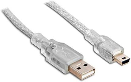 SL-UK5 Usb2.0 1.5m 5Pin Kamera Kablosu