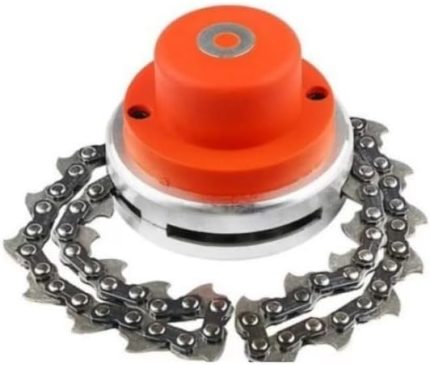 VT07103 Tırpan Başlığı Zincirli Üniversal