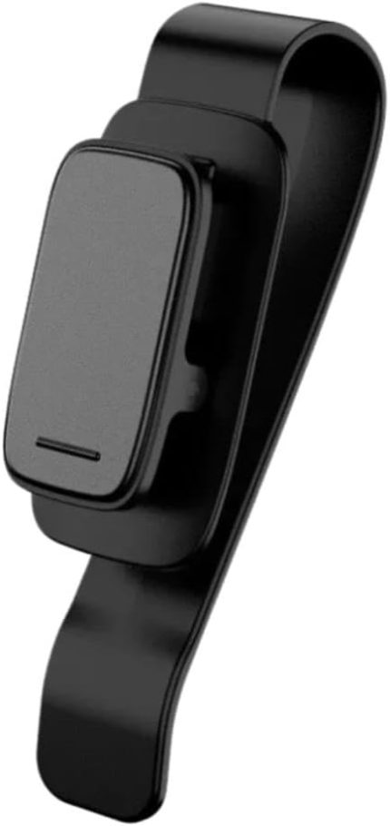 mobile Premium 3M Bantlı Mandallı Araç İçi Gözlük Tutucu, Torpido Üstü ve Güneşlik Uym Gözlük Tutucu