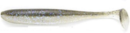 Easy Shiner 2" #440 Electric Shad