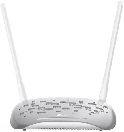 TD-W9950 300 Mbps Wireless N VDSL/ADSL Modem Router