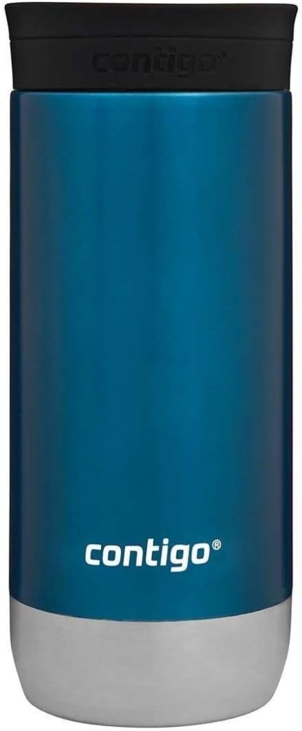 Huron Pro Snapseal Termos Bardak 470 mL Lacivert