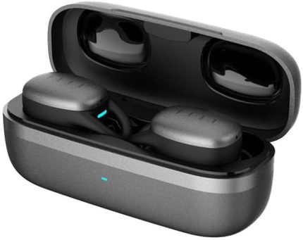 Free Pro 2 TWS kulaklık, ANC (siyah)