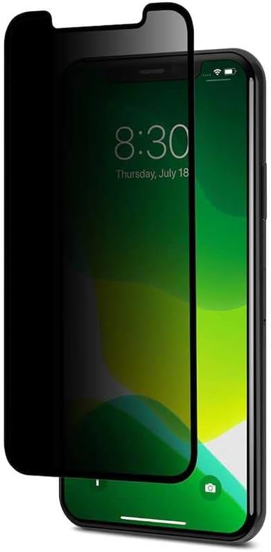 Aksesuar iPhone Serisi Hayalet Ekran Koruyucu Davin Privacy Seramik Ekran Filmi (iPhone 13)