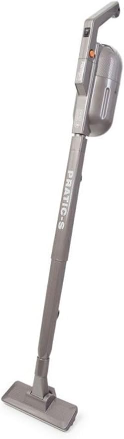 Pratik P 1200 Elektrikli El Süpürgesi Gri