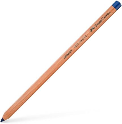 Pitt Pastel Renkli Kalem, Açık Mavi