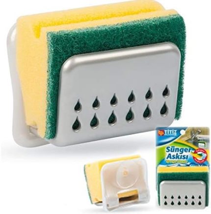 Askısı Sponge Hanger