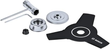 Professional Home & Garden Tırpan Yedek Bıçak Seti, 23cm