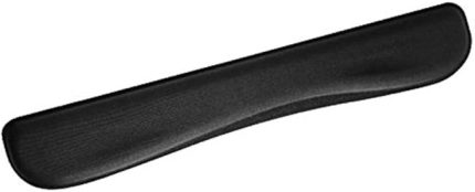 KP-5003 Siyah Klavye Padi