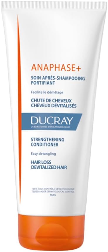 Anaphase+ Conditioner Besleyici ve Güçlendirici Saç Kremi 200ml