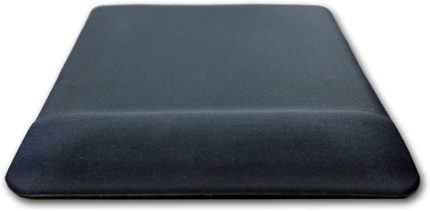 Tkz Ln-301 Kare Ergonomik Suya Dayanıklı Bileklikli Mouse Pad