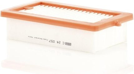 Filter Hava Filtresi C 24 057 (Nissan)