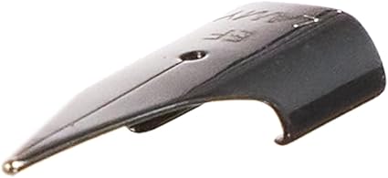 Dolma Kalem Ucu Celik Siyah Ef, Siyah - Görsel 4