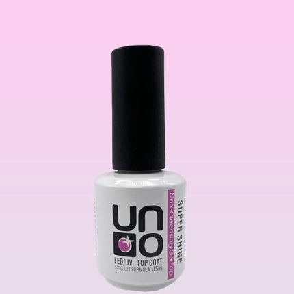 Top Coat Super Shine 15 ml