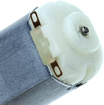 3-6 V DC Motor Hobi ve Oyuncak Motoru