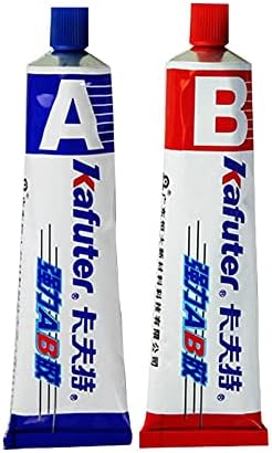 METAL PLASTİK CAM AHŞAP ÇOK GÜÇLÜ YAPIŞTIRICI 35X2 70 GR