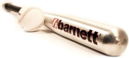 beyzbol set Senior-Alüminyum Beyzbol Sopası + Baseball Ball alüminyum