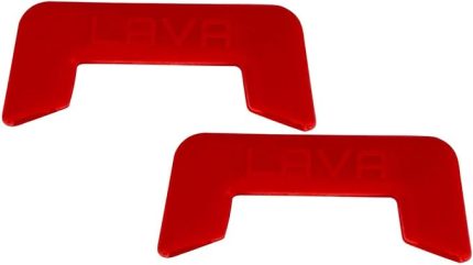 Döküm Silikon Sap, Kırmızı