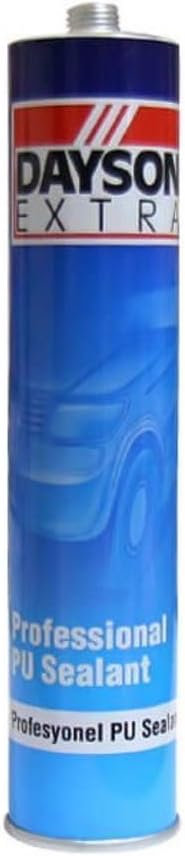 EXTRA MASTİK PROFESSİONAL PU SEALANT BEYAZ