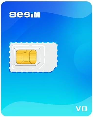 Simkart - Esim Adaptörü