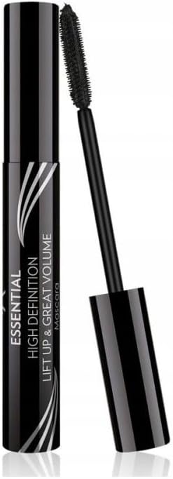 Rose Essential High Definition & Liftup & Great Volume Maskara