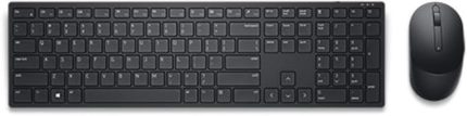 KM5221W PRO KABLOSUZ KLAVYE VE FARE TR Q-KEYBOARD 580-AJRB