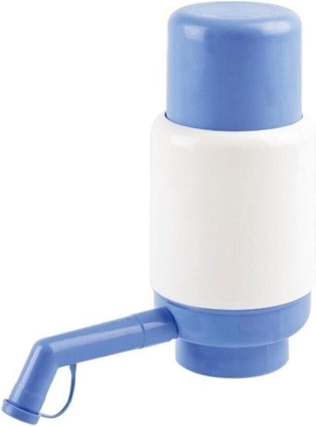 Pompası Plastik Damacana Pompası Manuel Su Pompası