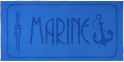 Plaj Havlusu (Mavi, Çapa)